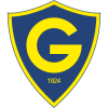 格尼斯坦logo