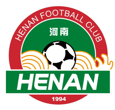 河南队logo