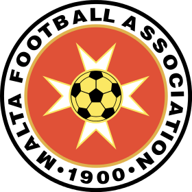 马耳他U16logo
