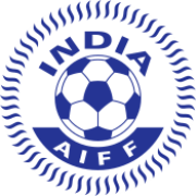 印度U17logo
